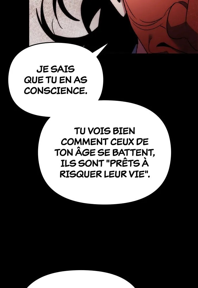 Goblin’s Night Chapitre 61 - Page 126