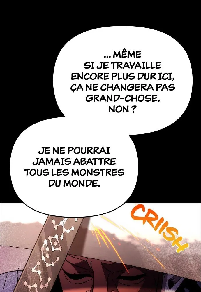 Goblin’s Night Chapitre 61 - Page 132