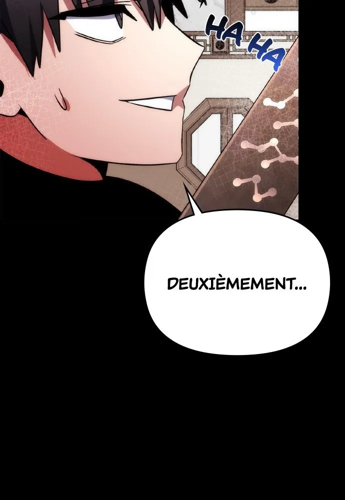 Goblin’s Night Chapitre 61 - Page 134