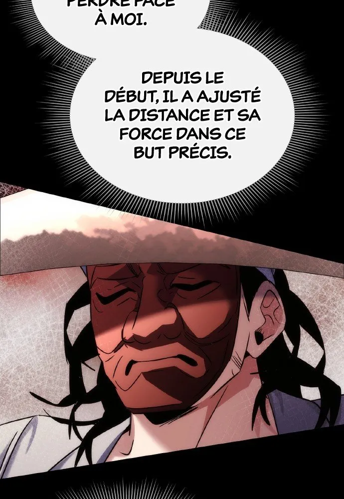 Goblin’s Night Chapitre 61 - Page 138