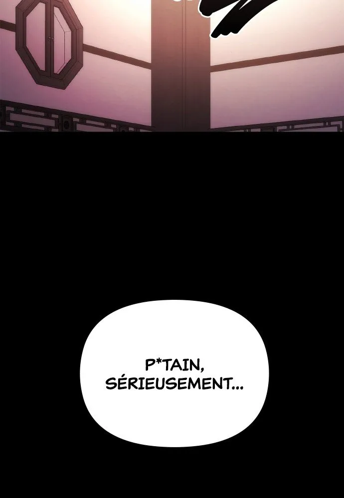 Goblin’s Night Chapitre 61 - Page 142