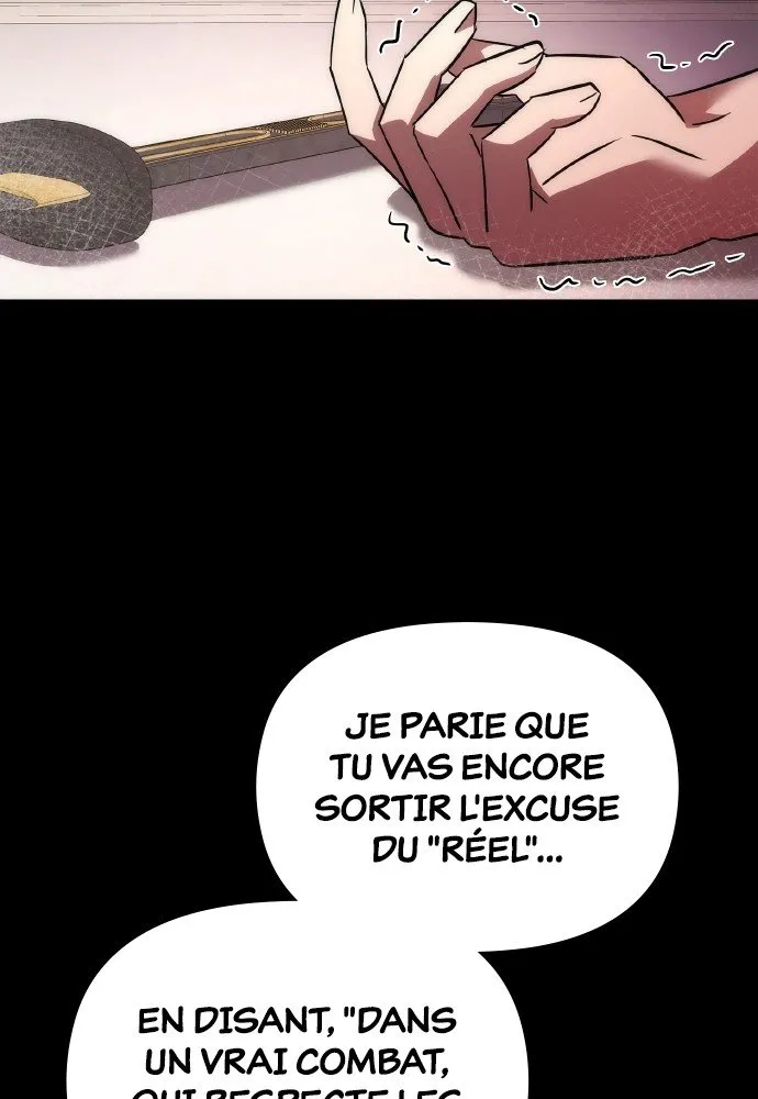 Goblin’s Night Chapitre 61 - Page 144