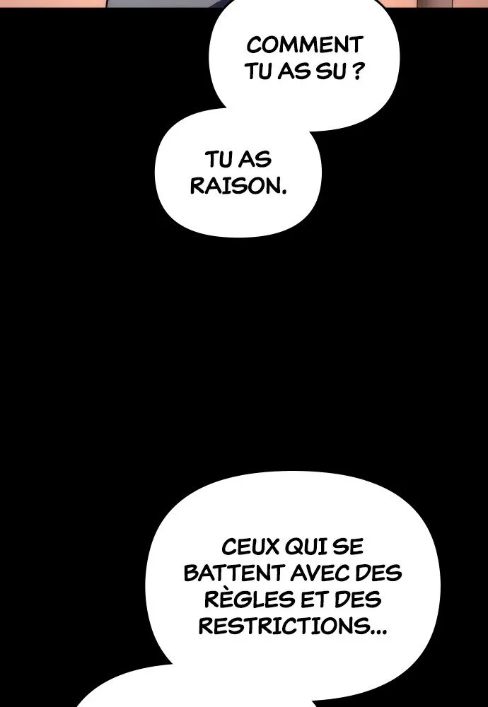 Goblin’s Night Chapitre 61 - Page 146