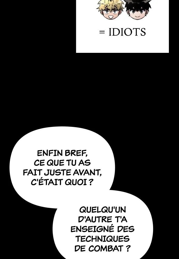 Goblin’s Night Chapitre 61 - Page 148