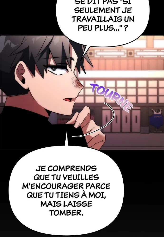 Goblin’s Night Chapitre 61 - Page 159