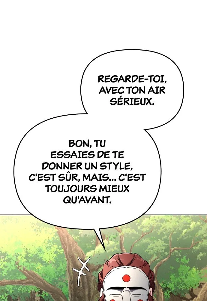 Goblin’s Night Chapitre 61 - Page 172