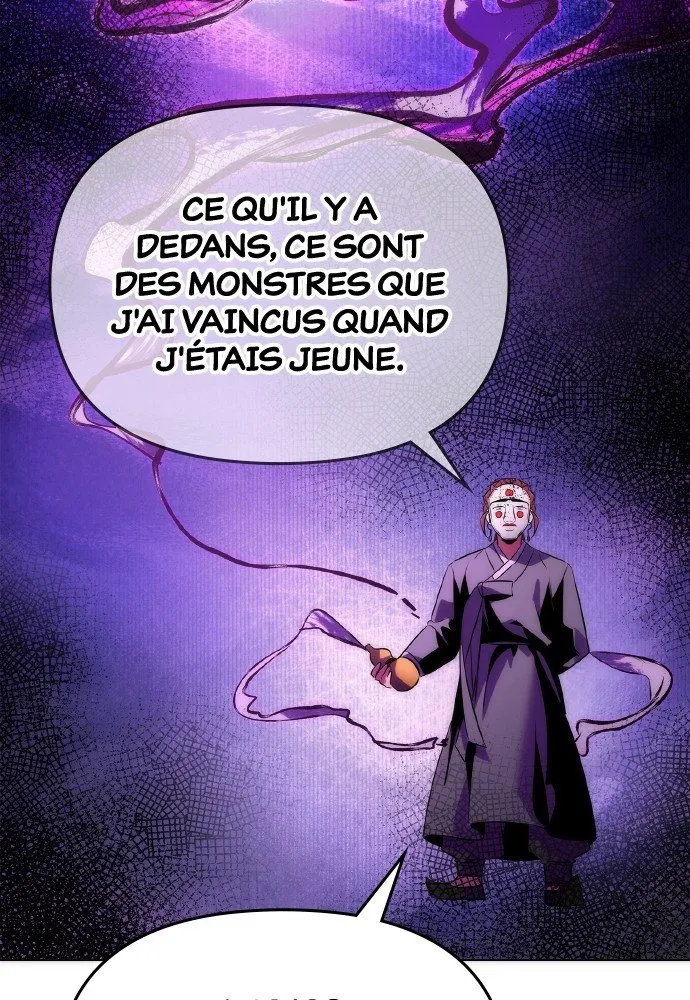 Goblin’s Night Chapitre 61 - Page 181