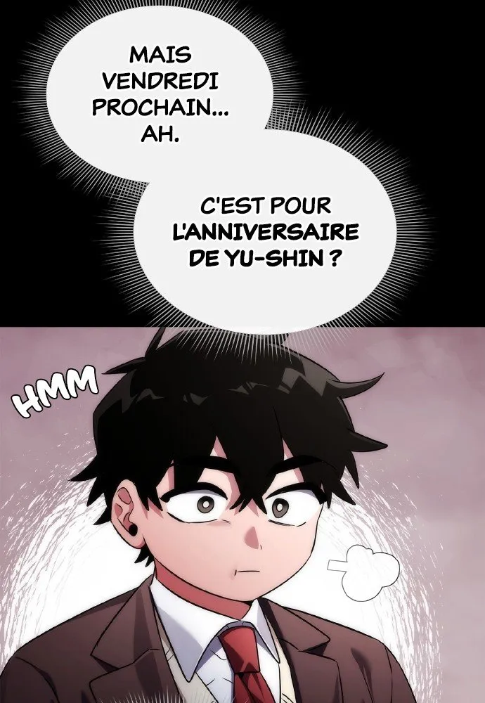 Goblin’s Night Chapitre 61 - Page 20
