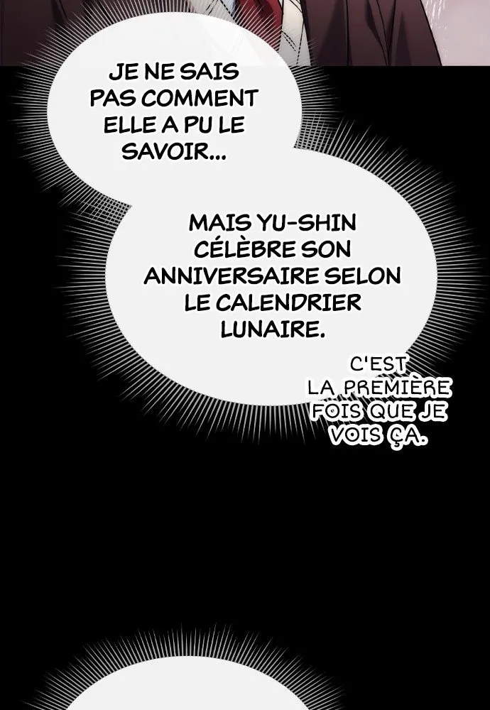 Goblin’s Night Chapitre 61 - Page 21
