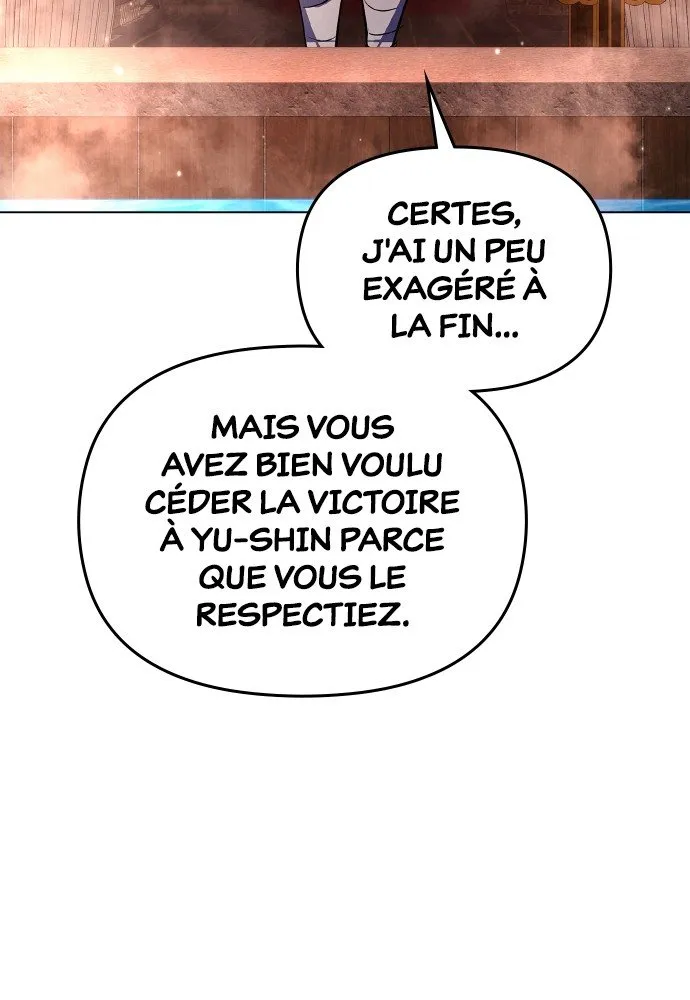 Goblin’s Night Chapitre 61 - Page 34