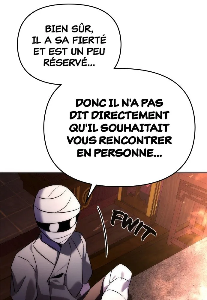 Goblin’s Night Chapitre 61 - Page 38