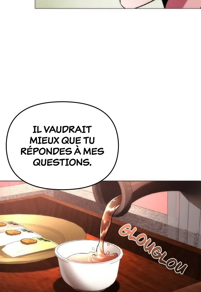 Goblin’s Night Chapitre 61 - Page 4