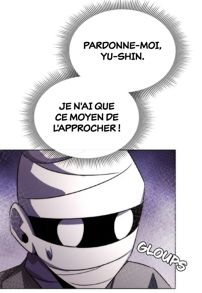 Goblin’s Night Chapitre 61 - Page 41