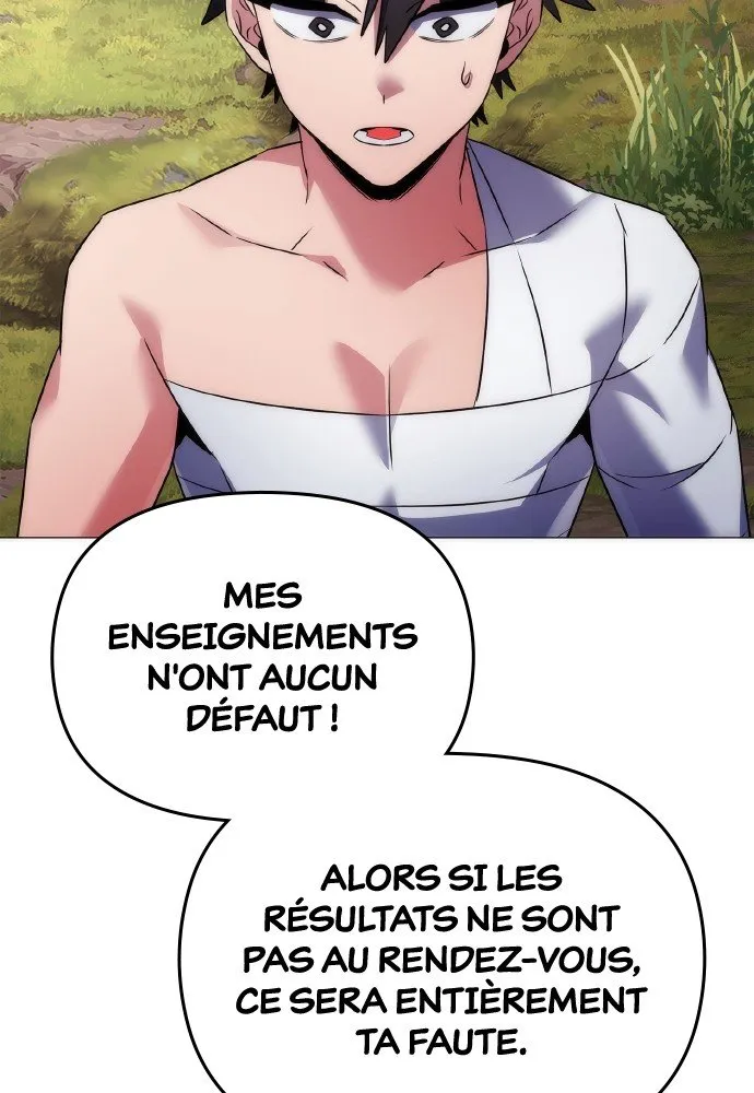 Goblin’s Night Chapitre 61 - Page 77