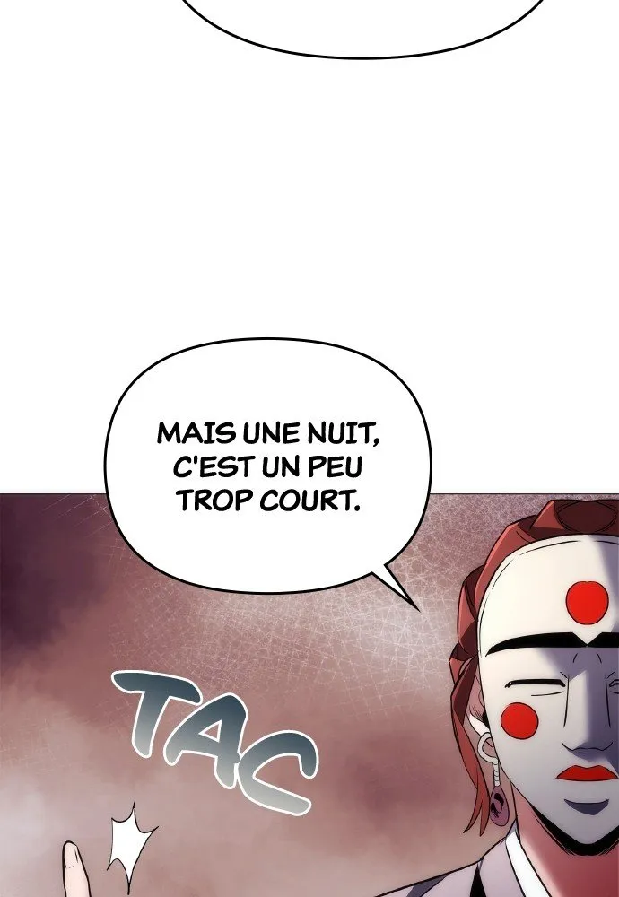 Goblin’s Night Chapitre 61 - Page 78