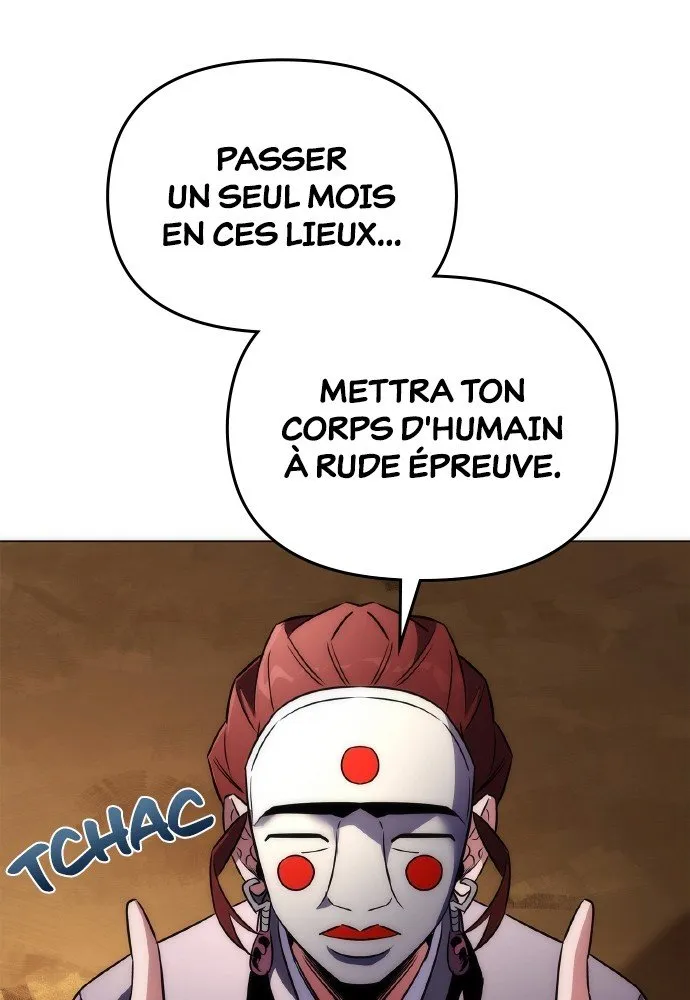 Goblin’s Night Chapitre 61 - Page 94