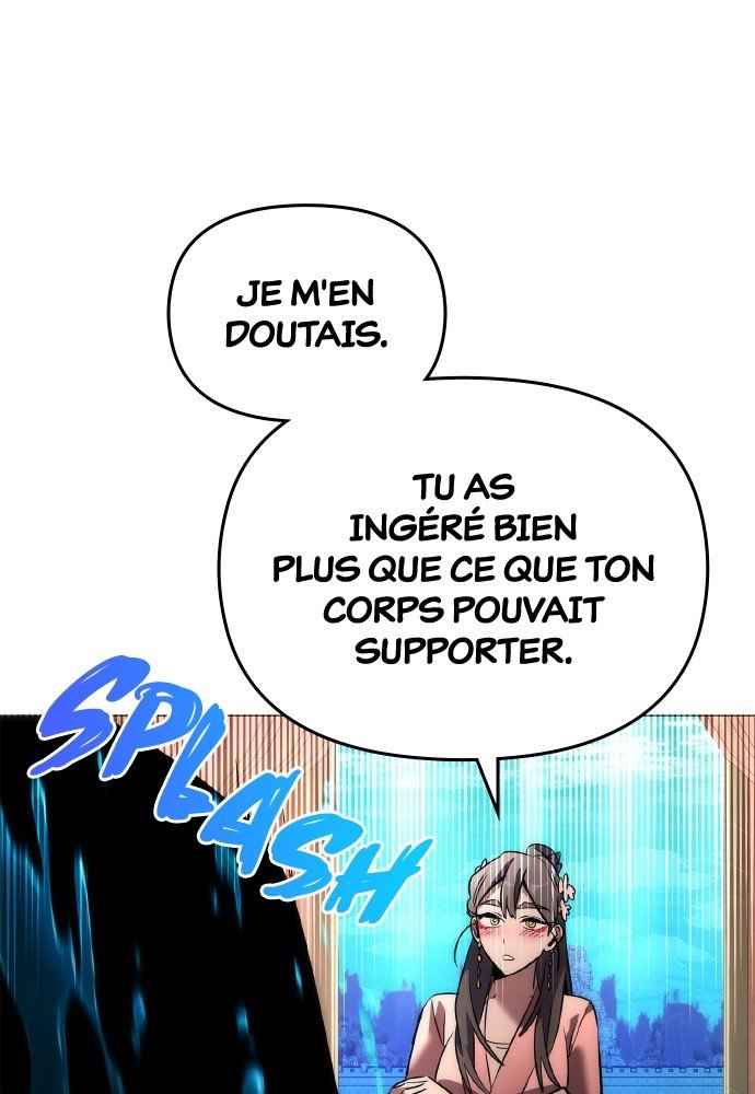 Goblin’s Night Chapitre 62 - Page 107