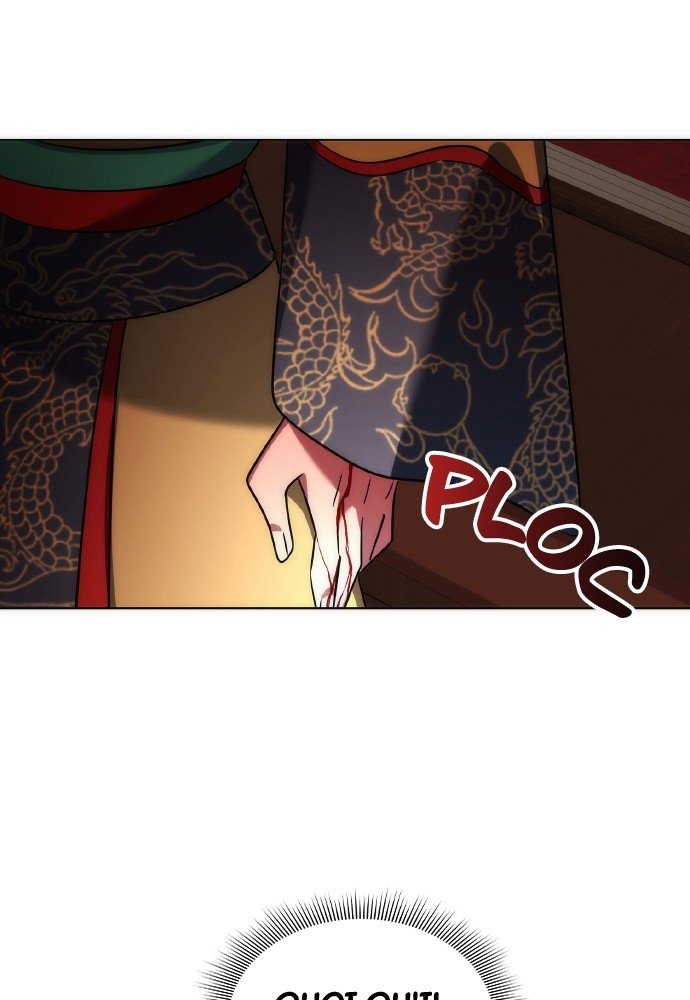 Goblin’s Night Chapitre 62 - Page 117