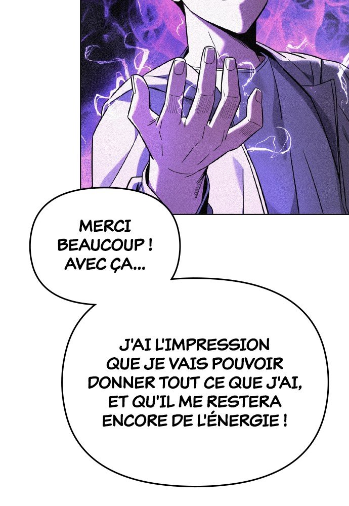Goblin’s Night Chapitre 62 - Page 123