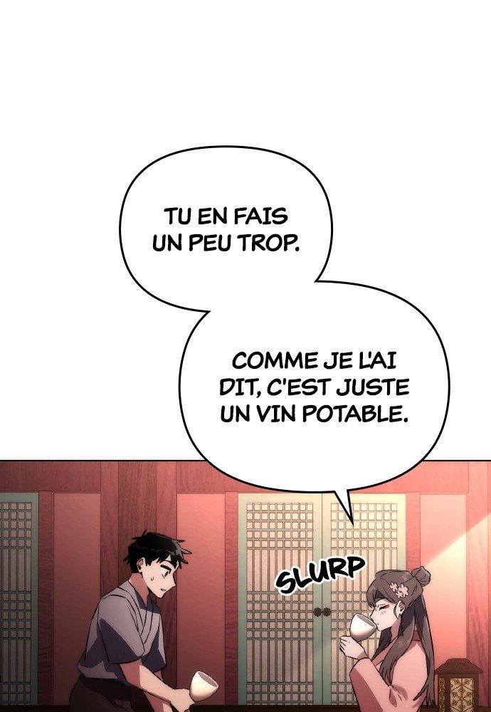 Goblin’s Night Chapitre 62 - Page 124