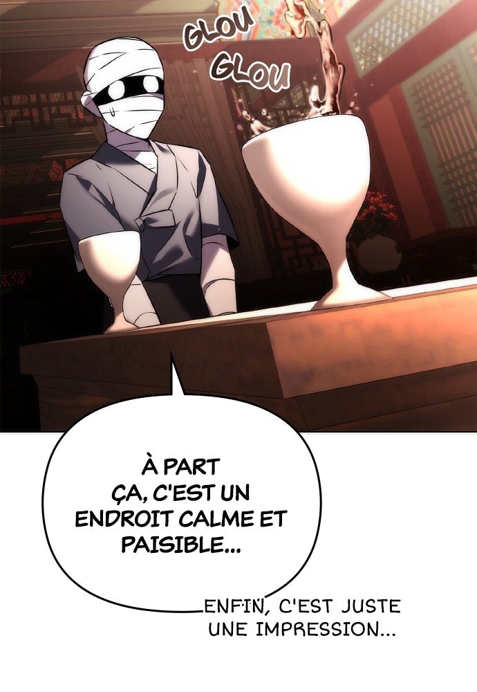 Goblin’s Night Chapitre 62 - Page 13