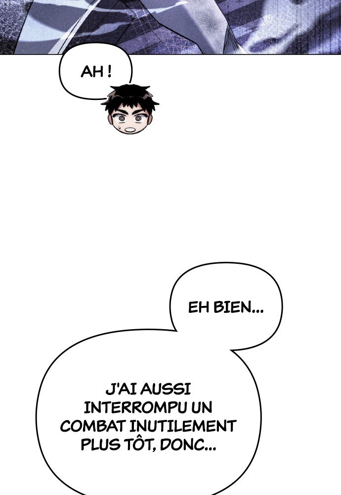 Goblin’s Night Chapitre 62 - Page 131