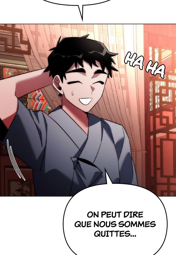 Goblin’s Night Chapitre 62 - Page 132