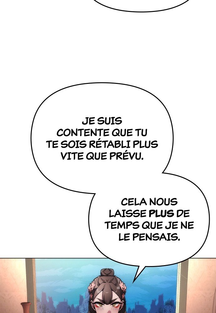 Goblin’s Night Chapitre 62 - Page 133