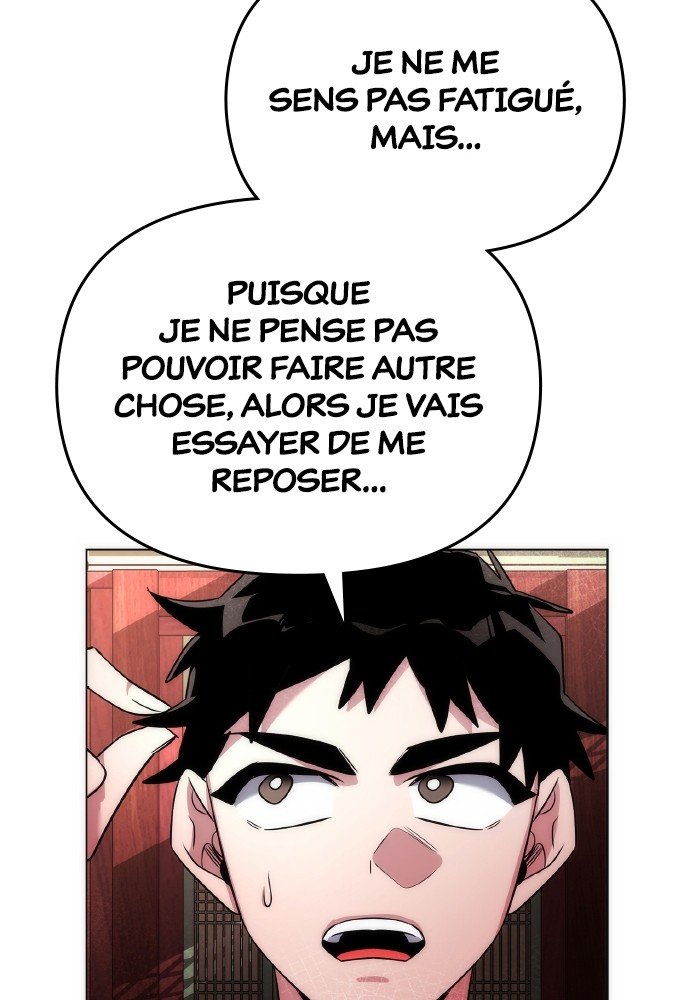 Goblin’s Night Chapitre 62 - Page 135