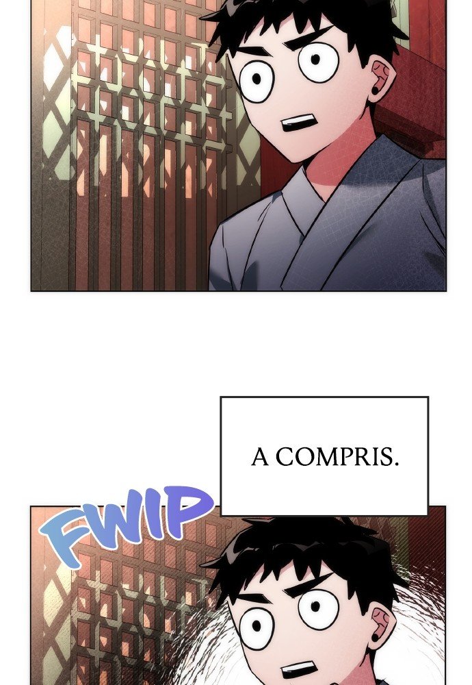 Goblin’s Night Chapitre 62 - Page 151