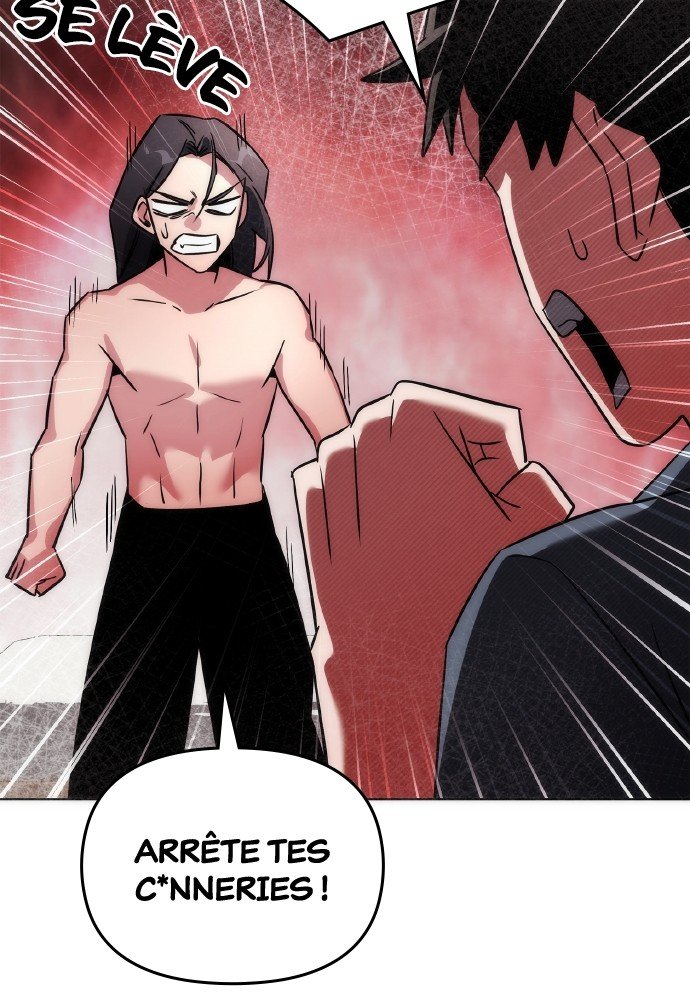 Goblin’s Night Chapitre 62 - Page 153