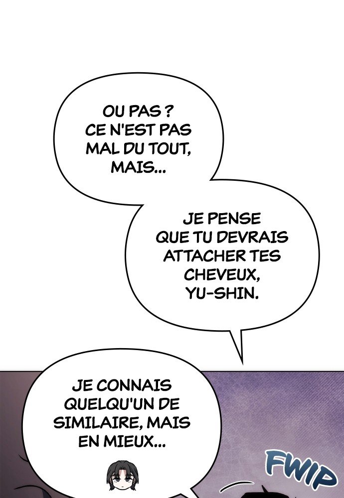 Goblin’s Night Chapitre 62 - Page 165