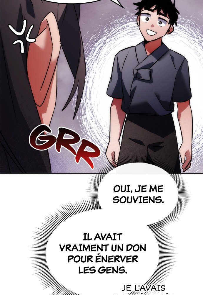 Goblin’s Night Chapitre 62 - Page 166
