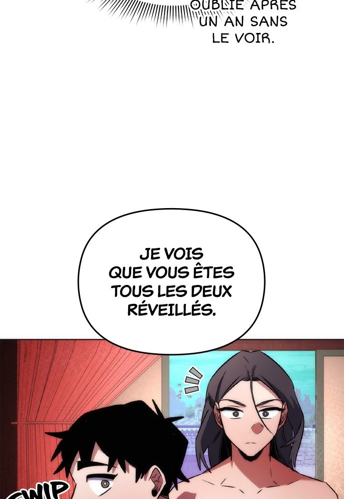 Goblin’s Night Chapitre 62 - Page 167
