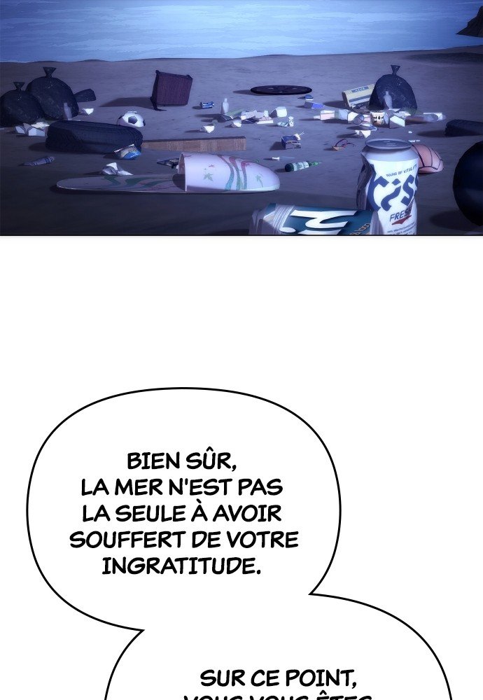 Goblin’s Night Chapitre 62 - Page 44