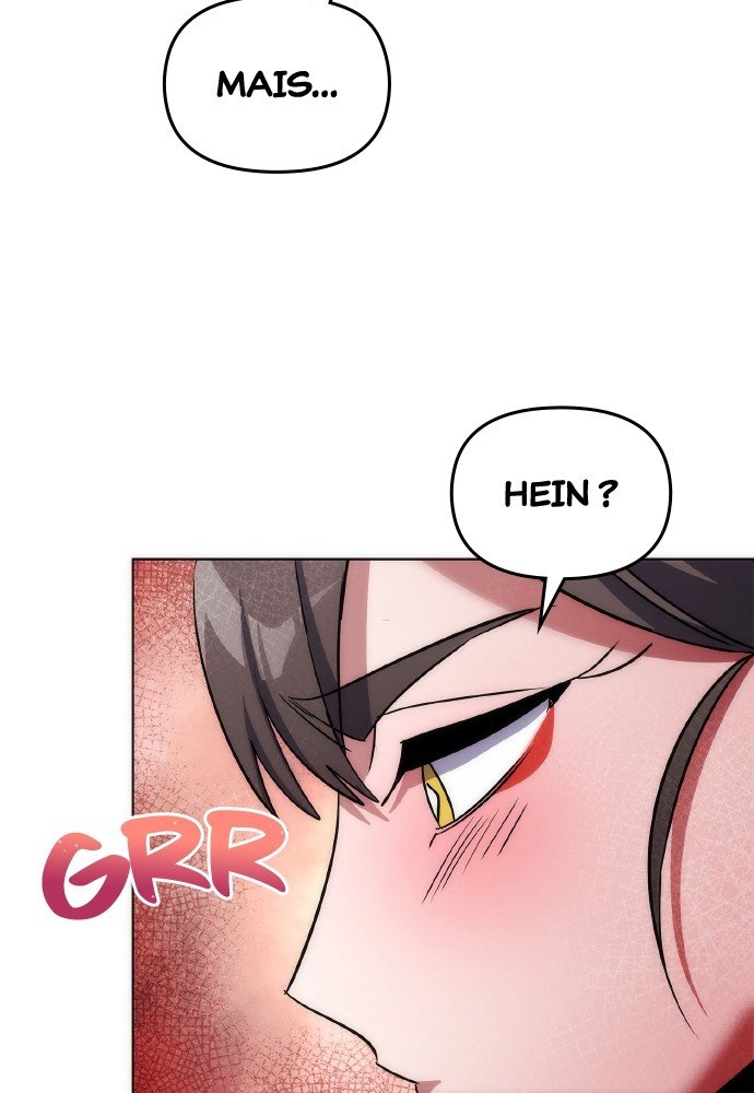Goblin’s Night Chapitre 62 - Page 59