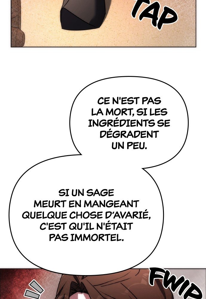 Goblin’s Night Chapitre 63 - Page 10