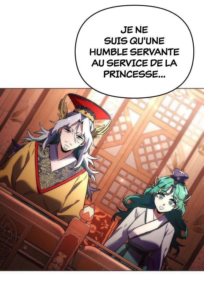 Goblin’s Night Chapitre 63 - Page 102