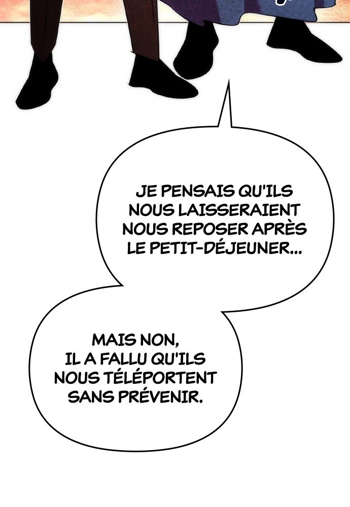 Goblin’s Night Chapitre 63 - Page 112