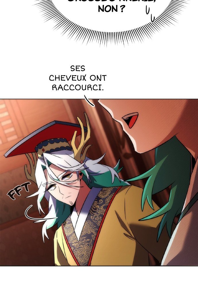 Goblin’s Night Chapitre 63 - Page 118