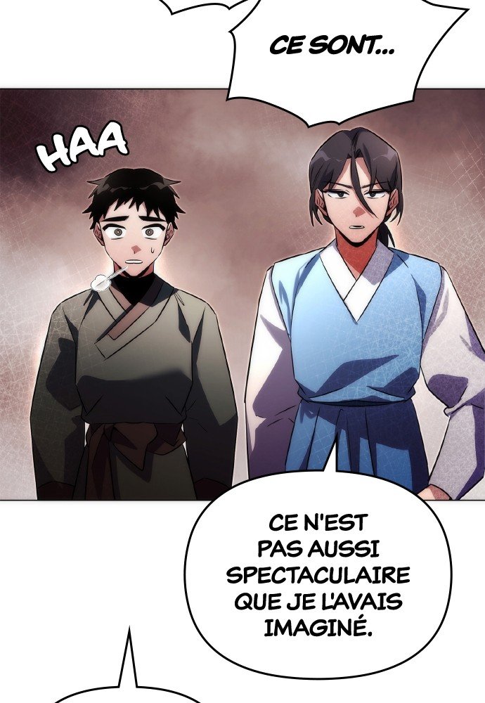 Goblin’s Night Chapitre 63 - Page 124