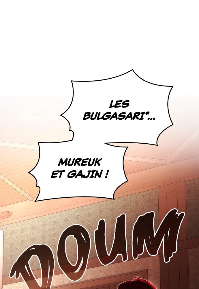 Goblin’s Night Chapitre 63 - Page 129
