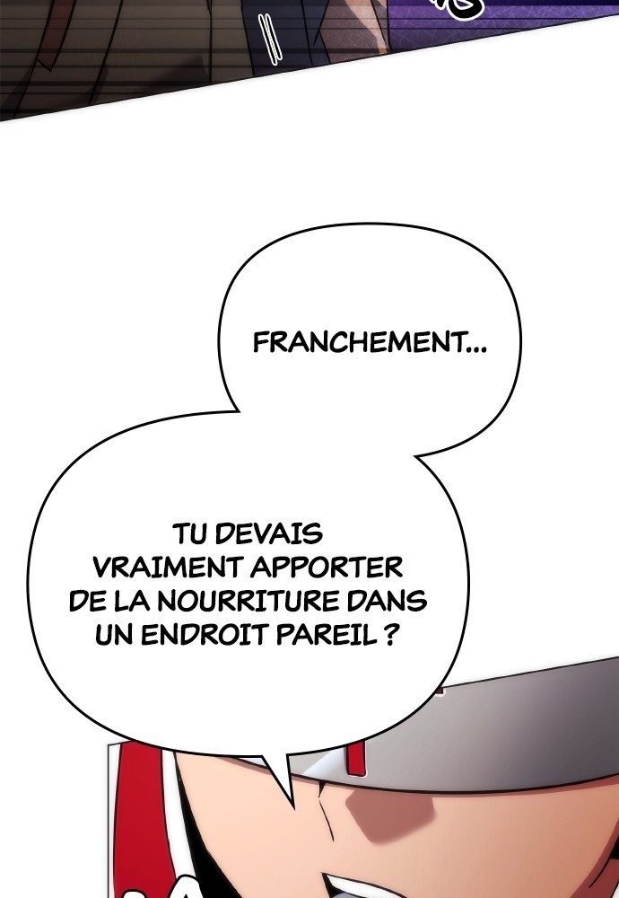 Goblin’s Night Chapitre 63 - Page 139