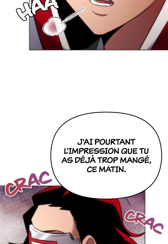 Goblin’s Night Chapitre 63 - Page 140