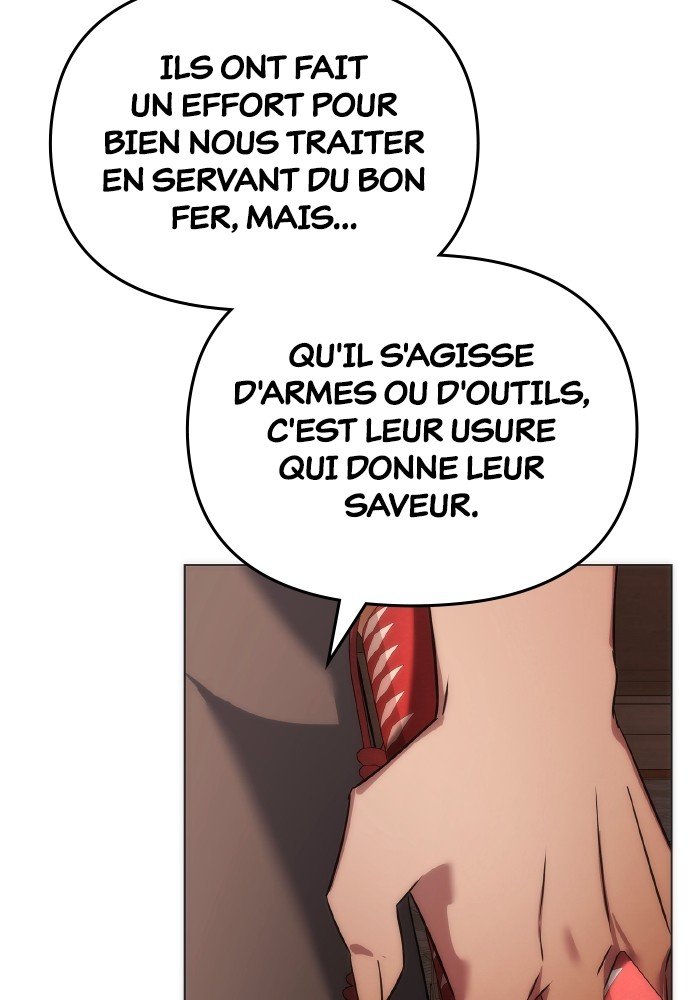 Goblin’s Night Chapitre 63 - Page 142