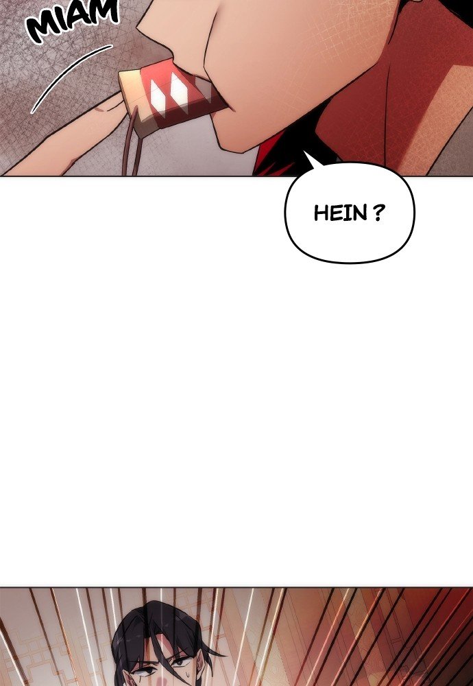 Goblin’s Night Chapitre 63 - Page 144