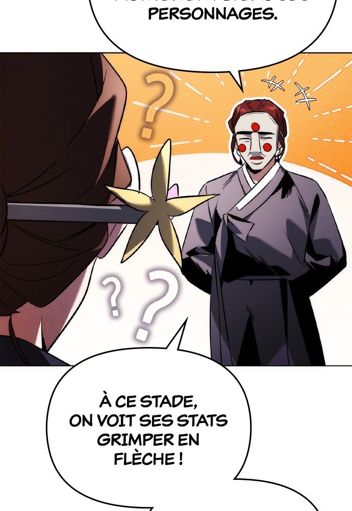 Goblin’s Night Chapitre 63 - Page 19
