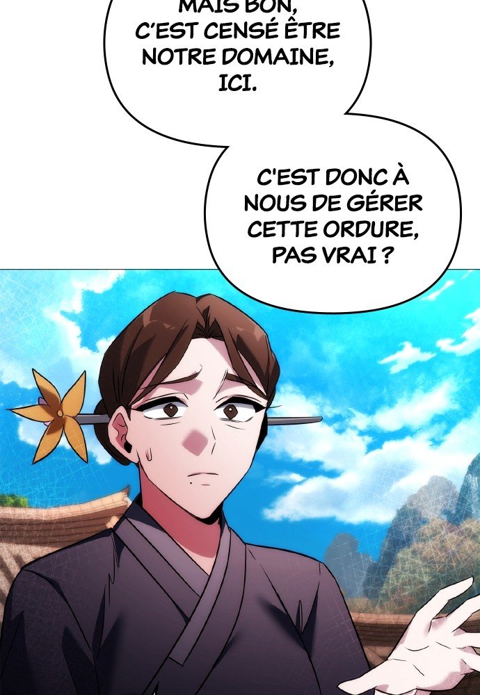 Goblin’s Night Chapitre 63 - Page 28