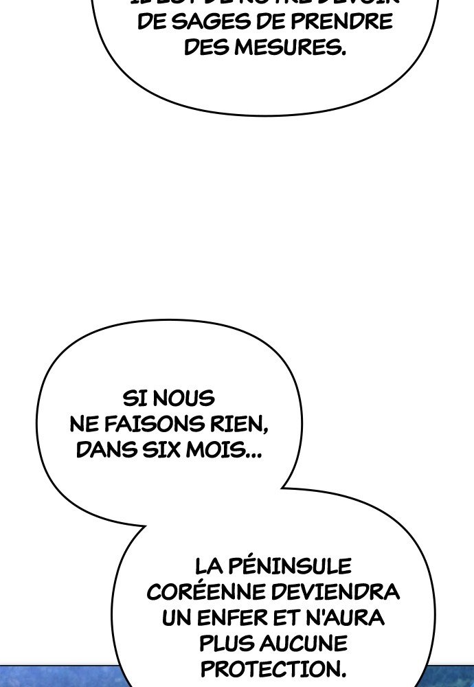 Goblin’s Night Chapitre 63 - Page 54