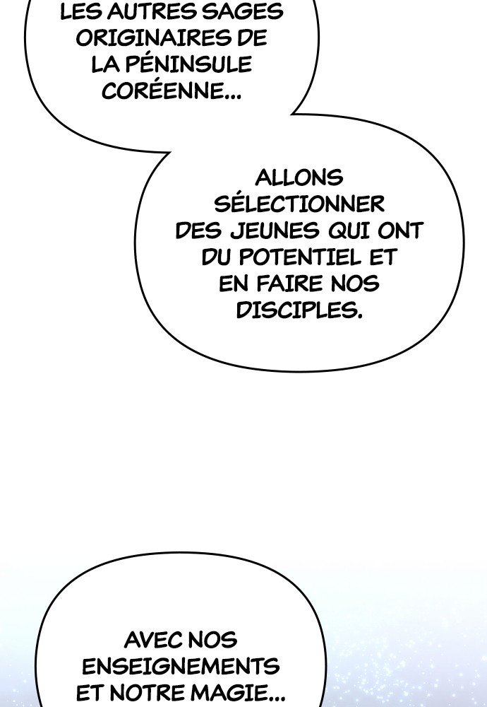 Goblin’s Night Chapitre 63 - Page 59